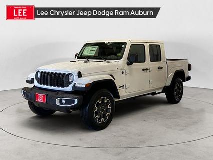 2025 Jeep Gladiator La Grande OR