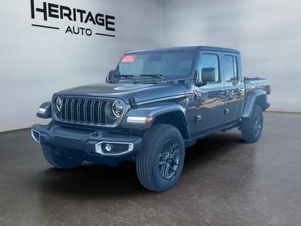 2026 Jeep Gladiator Perry UT