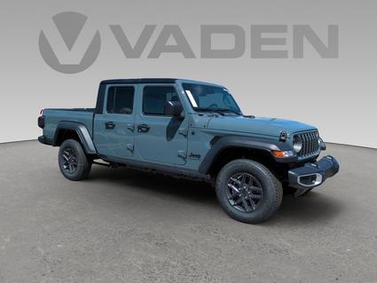 2025 Jeep Gladiator Brunswick GA