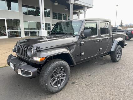 2026 Jeep Gladiator Cottage Grove OR