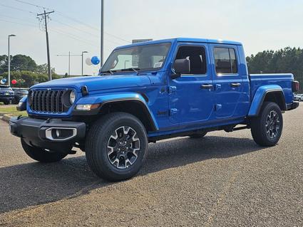 2025 Jeep Gladiator Jackson MS