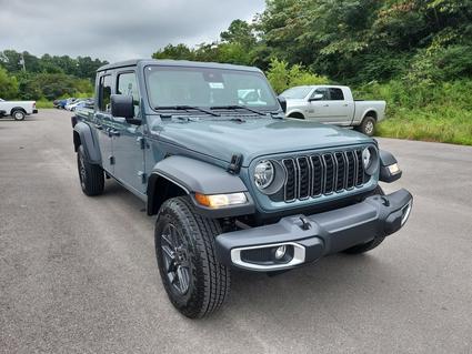 2025 Jeep Gladiator Cullman AL