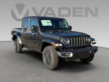 2026 Jeep Gladiator Savannah GA