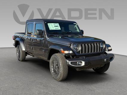 2026 Jeep Gladiator Brunswick GA