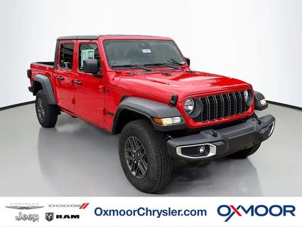 2025 Jeep Gladiator Louisville KY