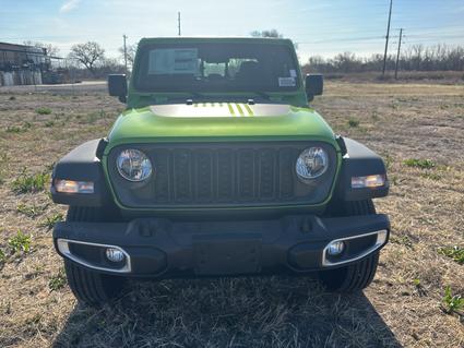 2026 Jeep Gladiator Sterling CO