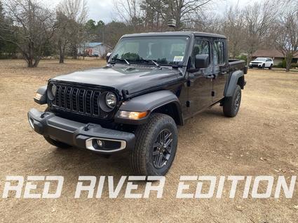 2026 Jeep Gladiator Heber Springs AR