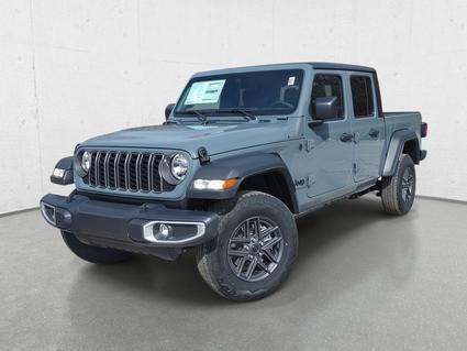 2025 Jeep Gladiator Valparaiso IN