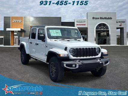 2025 Jeep Gladiator Tullahoma TN