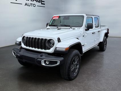 2026 Jeep Gladiator Perry UT