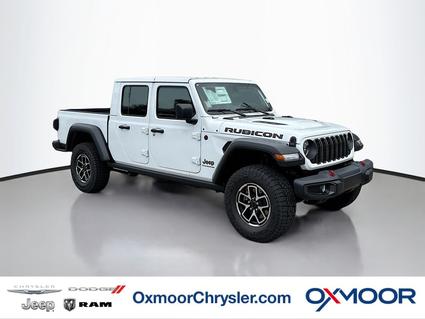 2025 Jeep Gladiator Louisville KY