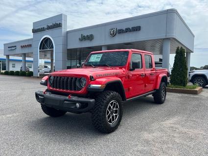 2025 Jeep Gladiator Union City TN