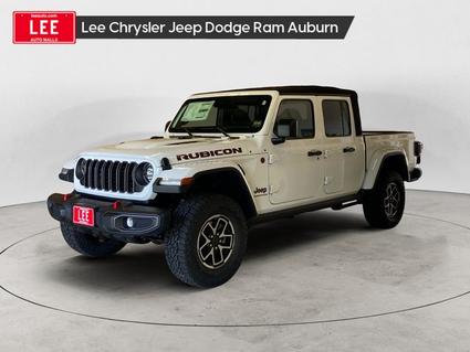 2025 Jeep Gladiator La Grande OR