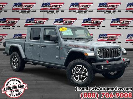 2025 Jeep Gladiator Sparta TN