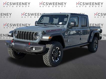 2026 Jeep Gladiator Pell City AL