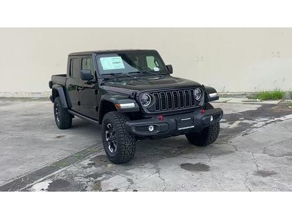 2026 Jeep Gladiator Honolulu HI