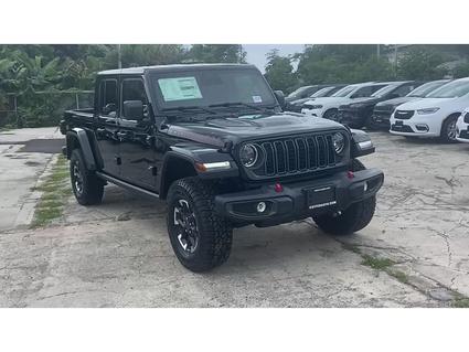 2026 Jeep Gladiator Honolulu HI