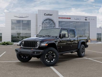 2026 Jeep Gladiator Honolulu HI