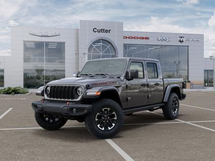 2026 Jeep Gladiator Honolulu HI
