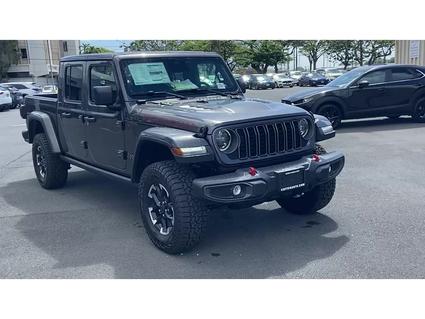 2026 Jeep Gladiator Honolulu HI