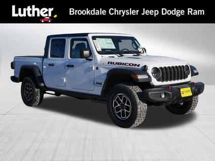 2026 Jeep Gladiator Minneapolis MN