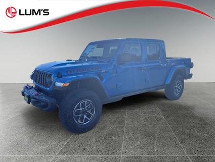 2026 Jeep Gladiator Warrenton OR
