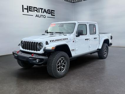 2026 Jeep Gladiator Perry UT