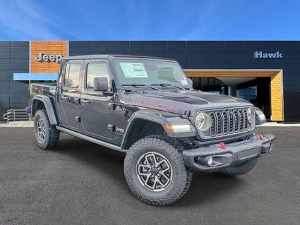 2026 Jeep Gladiator Forest Park IL