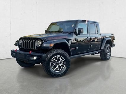 2025 Jeep Gladiator Valparaiso IN
