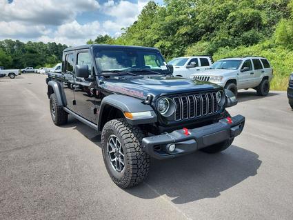 2025 Jeep Gladiator Cullman AL