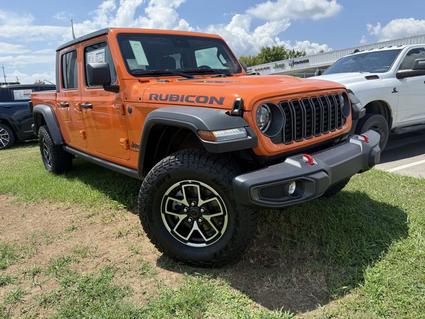 2025 Jeep Gladiator Fayetteville TN