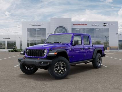 2026 Jeep Gladiator Tullahoma TN