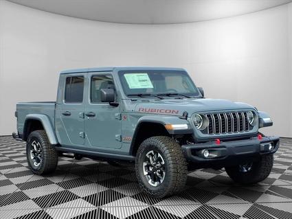 2026 Jeep Gladiator High Point NC
