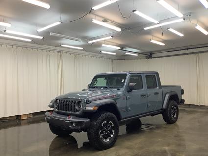 2026 Jeep Gladiator Warsaw IN