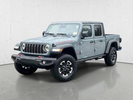 2026 Jeep Gladiator Valparaiso IN