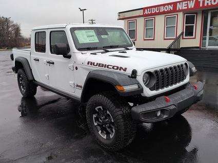 2026 Jeep Gladiator Henderson KY