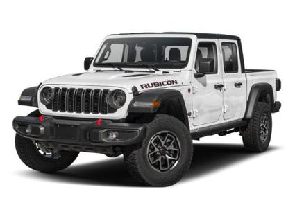 2026 Jeep Gladiator Hayesville NC