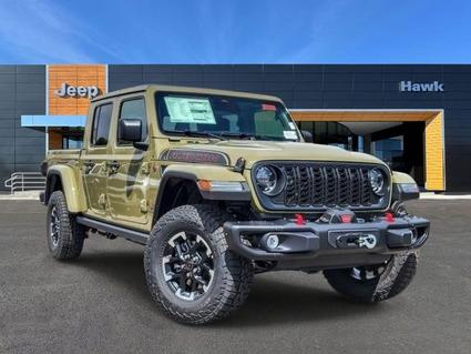2026 Jeep Gladiator Forest Park IL