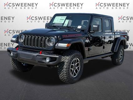 2026 Jeep Gladiator Pell City AL