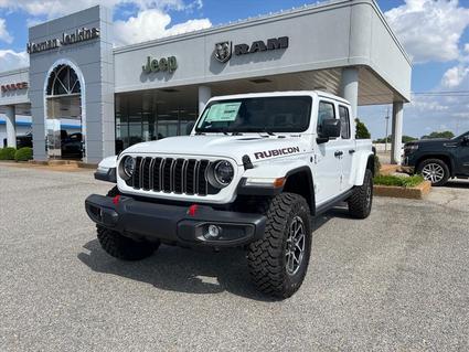 2026 Jeep Gladiator Union City TN