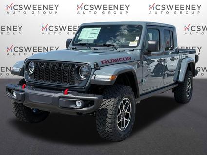 2026 Jeep Gladiator Pell City AL