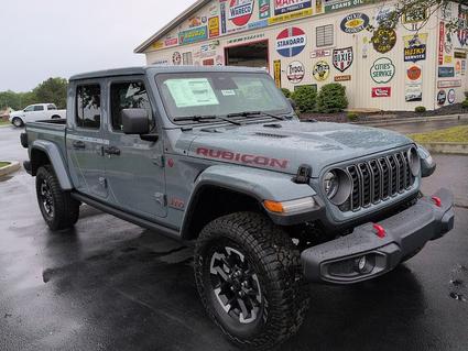 2026 Jeep Gladiator Henderson KY