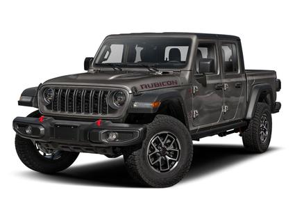 2025 Jeep Gladiator Cottage Grove OR
