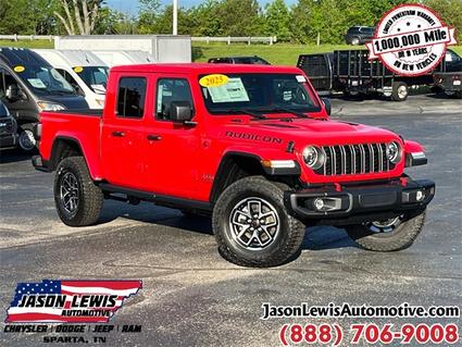 2025 Jeep Gladiator Sparta TN