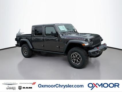 2025 Jeep Gladiator Louisville KY