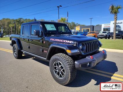 2025 Jeep Gladiator Enterprise AL