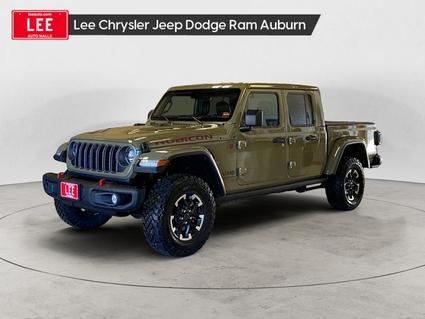 2025 Jeep Gladiator La Grande OR