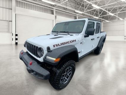 2025 Jeep Gladiator High Point NC