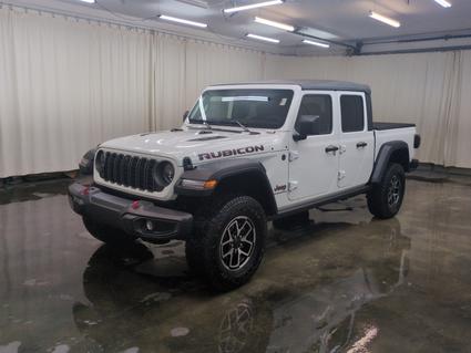 2025 Jeep Gladiator Warsaw IN