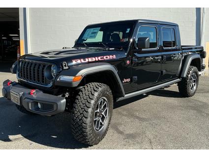 2025 Jeep Gladiator Lewisburg WV